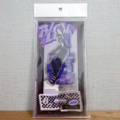 ブルーロック　レーシングStyle　アクリルスタンド　御影玲王