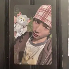 テサン BOYNEXTDOOR ラキドロ hmv