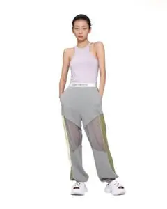 ★完売品★things that matterCHAOS JOGPANTS