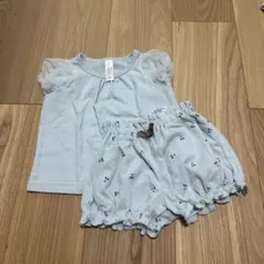 ベビー セットアップ