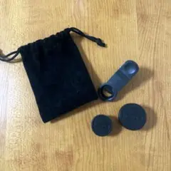 iPhone スマホ 魚眼レンズ ワイドレンズ 広角レンズ クリップ付き