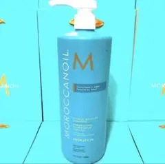 モロッカンオイル シャンプー 920ml ダメージケア しっとり 正規品