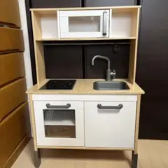 IKEA キッチン