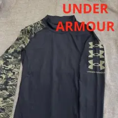 UNDER ARMOUR インナー　アンダーウェア　アンダーシャツ　長袖