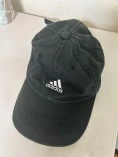 adidasキャップ