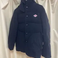 【値下げ可】DANTON × Ray BEAMS / 別注モッサダウンジャケット