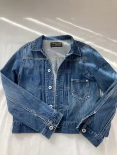 アーバンリサーチ デニムジャケット