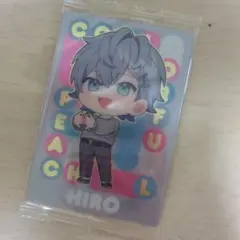 カラフルピーチウエハース2　ヒロ