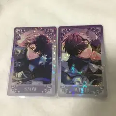 魔法使いの約束カードセット