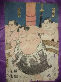 横綱土俵あ入　1/24 スケール　プラモデル 横綱土俵あ入 1/24 スケール プラモデル