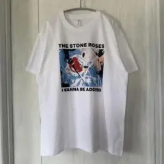 THE STONE ROSES / I WANNA BE ADORED/L
