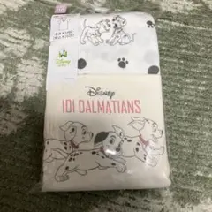 Disney 101 Dalmatians 半袖Tシャツ 110cm 2枚組
