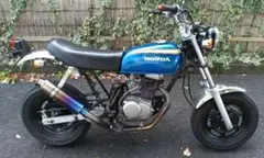 値下げ!HONDA APE100 ホンダ エイプ100 エイプ Ape