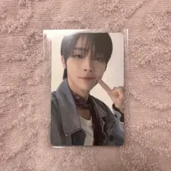 &TEAM 縁day 2nd Anniversary トレカ ニコラス