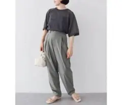 chocol raffine robe ショコラフィネローブ トップス シアー
