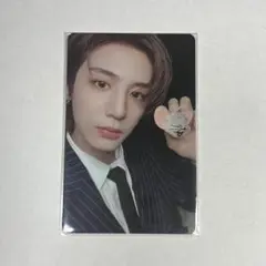 BOYNEXTDOOR BOYLIFE POPUP トレカ イハン