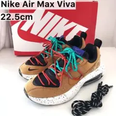 ▲美品▲NIKE // Air Max Viva スニーカー▲22.5cm