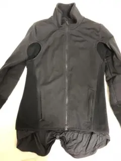 ステラマッカートニー ジップアップジャンバー