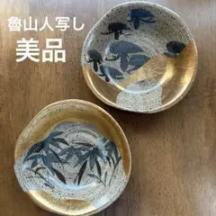 Bohlin1920 美濃焼 魯山人写し 皿 美品 2セット 10枚 楽天市場】【美濃焼】窯元蔵珍窯 【魯山人写し】鉄絵金彩絵替皿