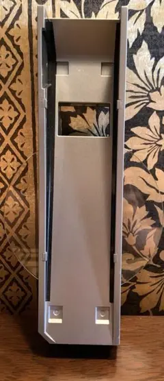 任天堂 Wii本体の専用スタンドRVL-019
