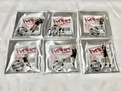 ハイキュー!! 最強の挑戦者 アクリルスタンド 稲荷崎