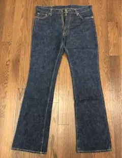 Gleem グリーム　Lot.218 ジーンズ　34
