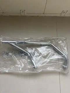 ハーレー FX1200 Super Glide用　エキゾーストパイプ　NOS