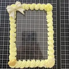 硬質ケース　L判　写真