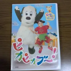 いないいないばあっ！ DVD