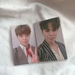 SEVENTEEN セブチ An Ode バーノン