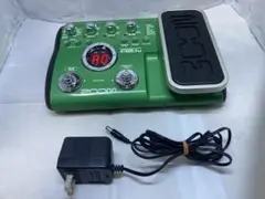 Amazon | ZOOM アコースティックエフェクツペダル A2.1u