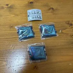 キングダム　名シーンアクリルスタンド　ガチャガチャ