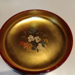 箔一 漆器