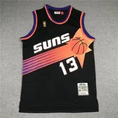 Suns Nash 13 タンクトップ M