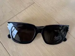 MARC JACOBS サングラス　ケース付き