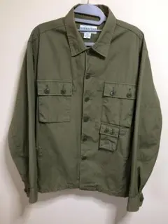 最終価格 SASSAFRAS GDUジャケット size:S