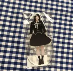 冨里奈央 生誕 記念 アクリルスタンド 乃木坂46