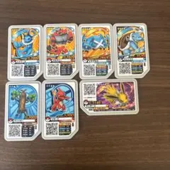 ポケモンメザスタ