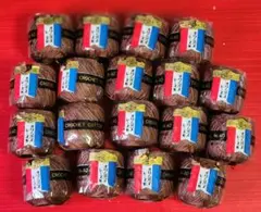 オリムパスレース糸10g×18玉