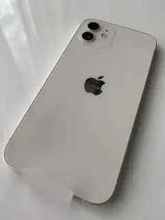 ‼️‼️Xmas値下げ‼️‼️iPhone12 ホワイト 128GB