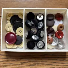 ボタンセット