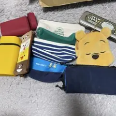 ペンケース まとめ売り