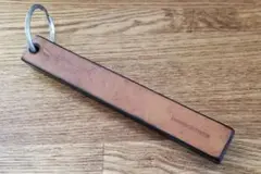 Hender Scheme エンダースキーマ ホテルキーホルダー リバーサイド