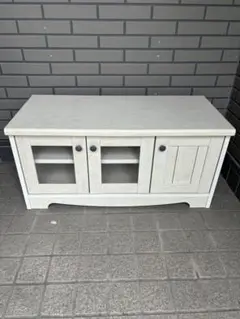 【中古※引き取り限定】テレビ台