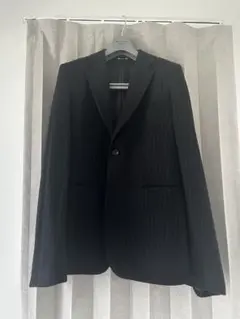comme des garcons homme deux 24aw