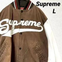 2025年最新】supreme 初期 スタジャンの人気アイテム - メルカリ