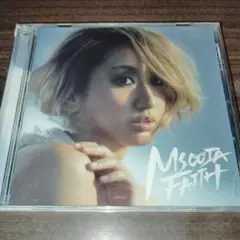 FAITH　Ms.OOJA