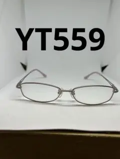 ⭐️新品⭐️ YT559 C1 メタルフレーム