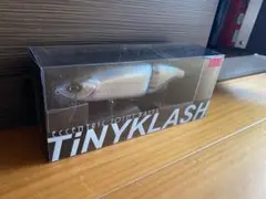 TiNYKLASH Low