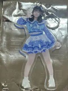 MEGAFON 明音いろは アクキー 夏フェス衣装